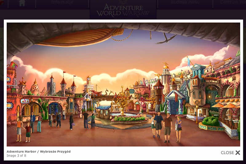 Koszmar nadejdzie 21.07