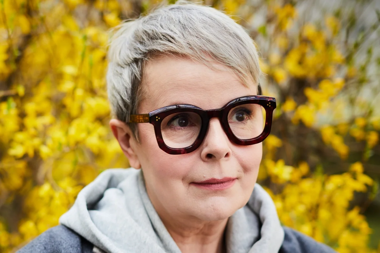 Korwin Piotrowska uspokaja po wygranej Nawrockiego. Poszło o wojnę w komentarzach Karol Nawrocki nowym prezydentem. Korwin Piotrowska apeluje do Polaków