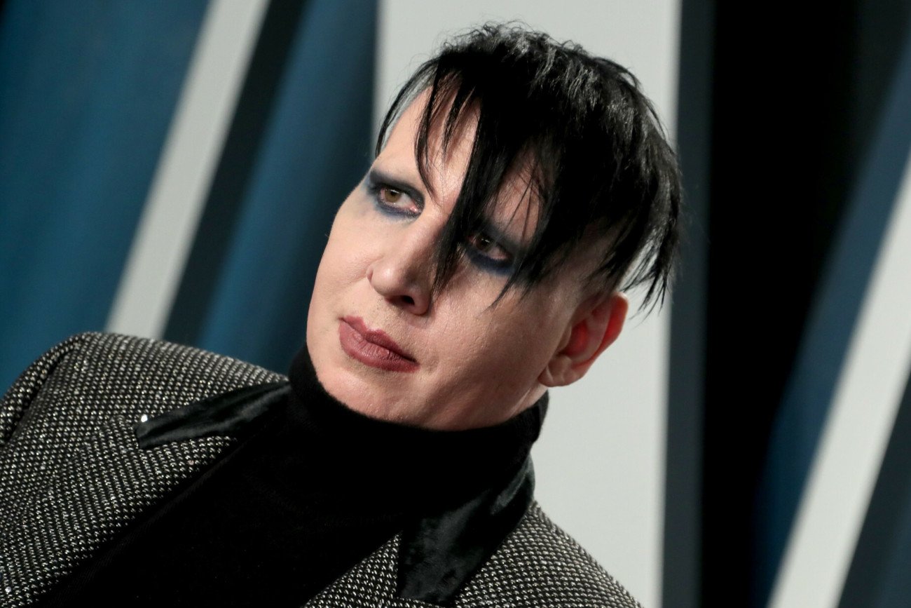 Marilyn Manson