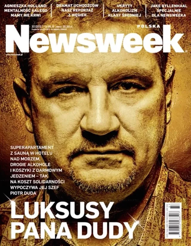 Najnowszy numer tygodnika