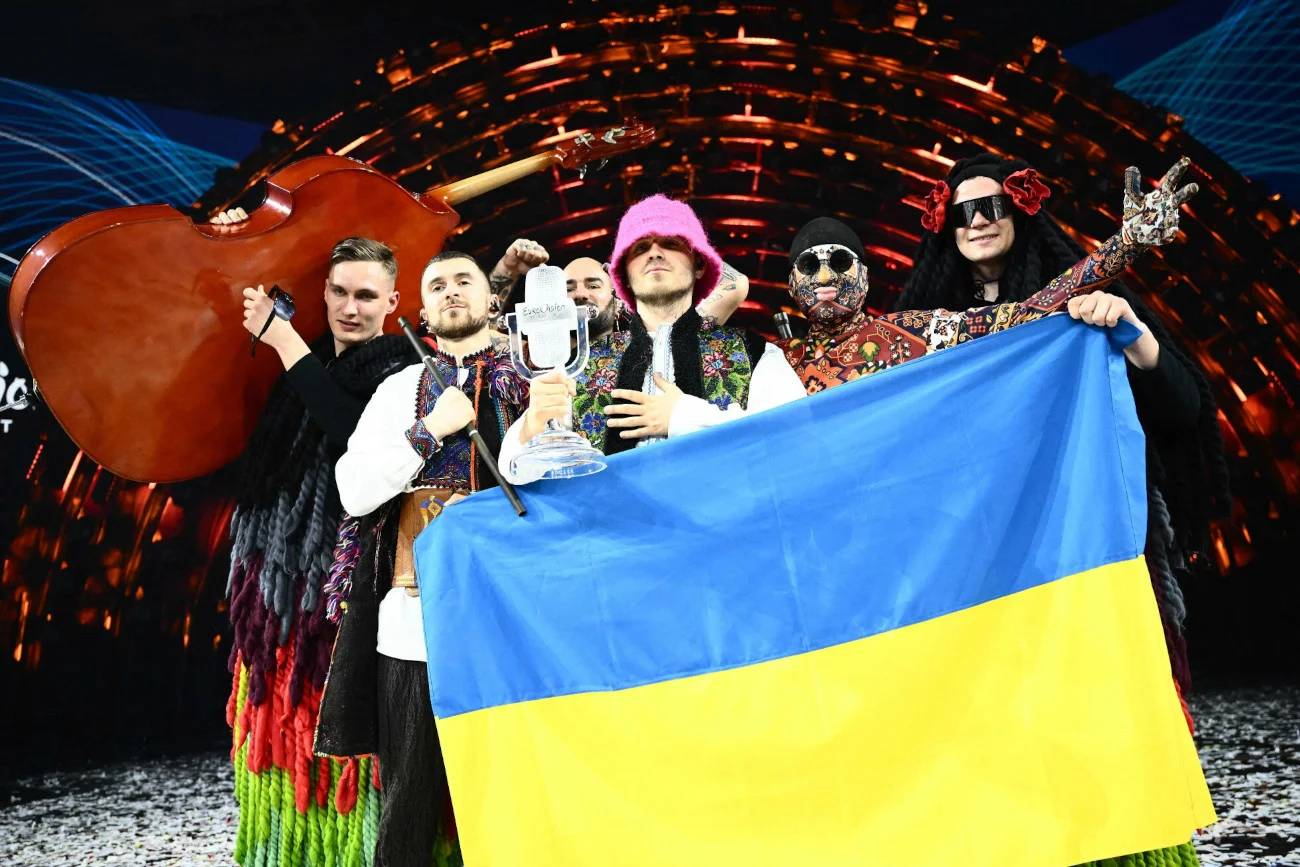 Eurowizja 2023