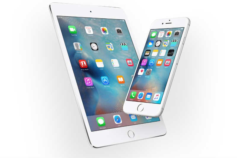 Ponad 250 aplikacji ze sklepu Apple korzystało z prywatnych danych użytkowników.