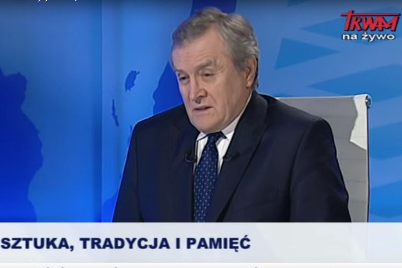 Muzeum POLIN komentuje słowa prof. Glińskiego ws. konferencji dot. Lecha Kaczyńskiego.