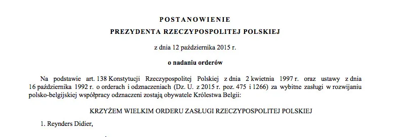 Screen z Monitora Polskiego.