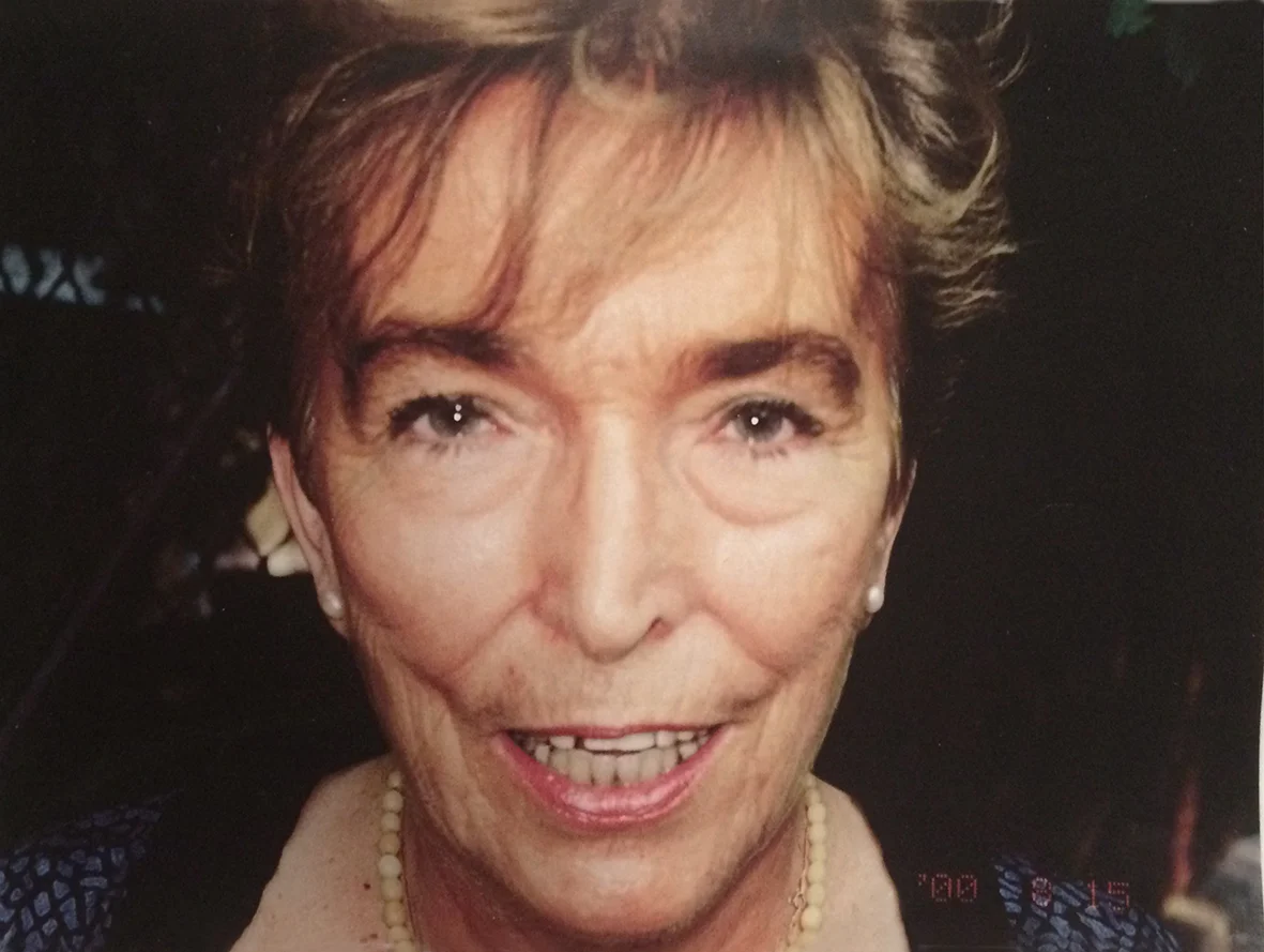 Maria Anto 2000