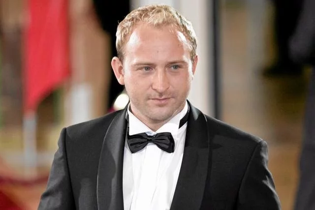 Przed laty Borys Szyc zgarniał nagrody - Węże przyznawane za najgorsze polskie filmy.
