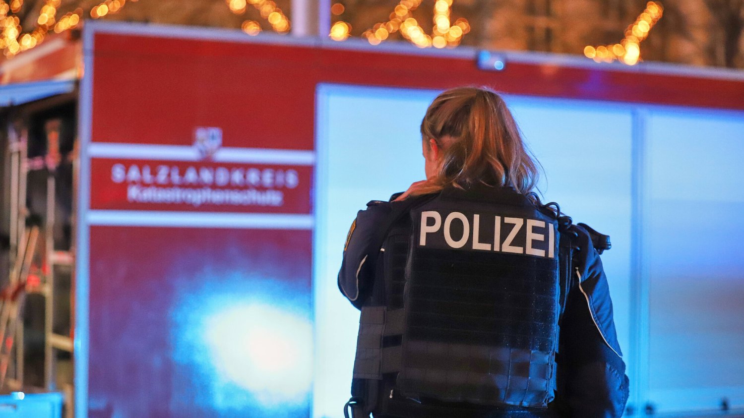 Niemcy mają niepokojący problem. Wiele ofiar nawet boi zgłosić się na policję Niemcy. Niepokojący wzrost przemocy domowej. Ujawniono dane