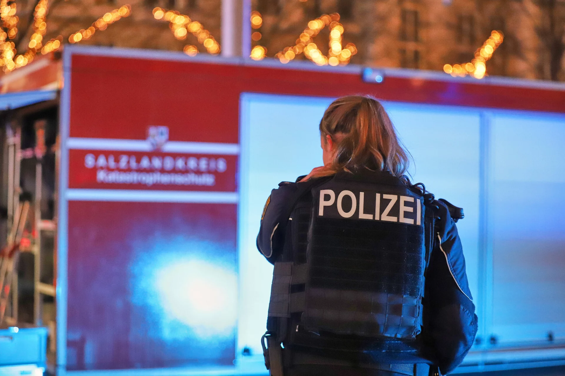 Niemcy mają niepokojący problem. Wiele ofiar nawet boi zgłosić się na policję Niemcy. Niepokojący wzrost przemocy domowej. Ujawniono dane