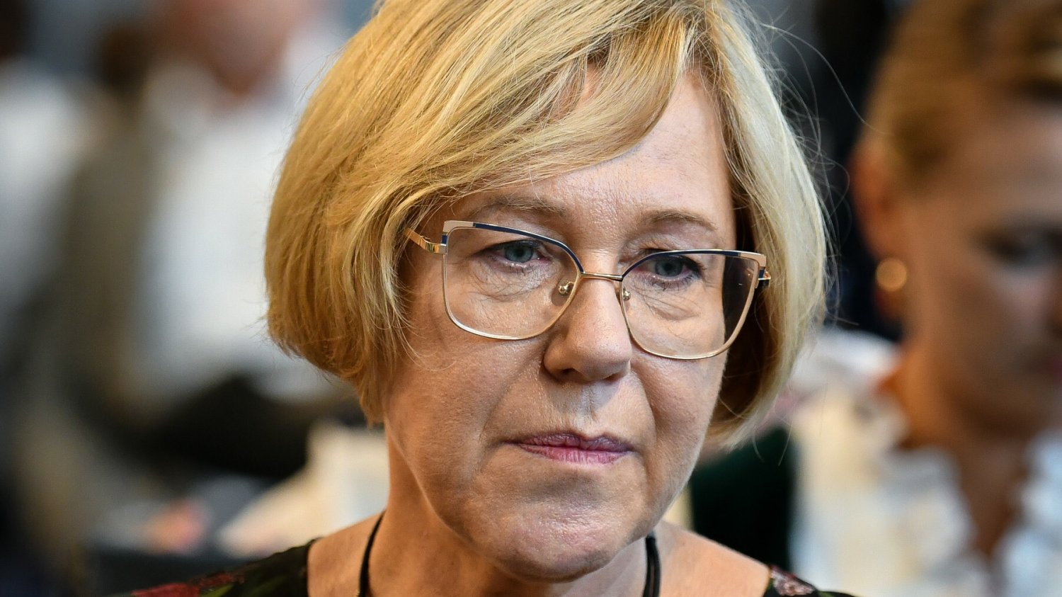Barbara Nowak ma szukać pracy. Niepewny los kurator po wyborach.