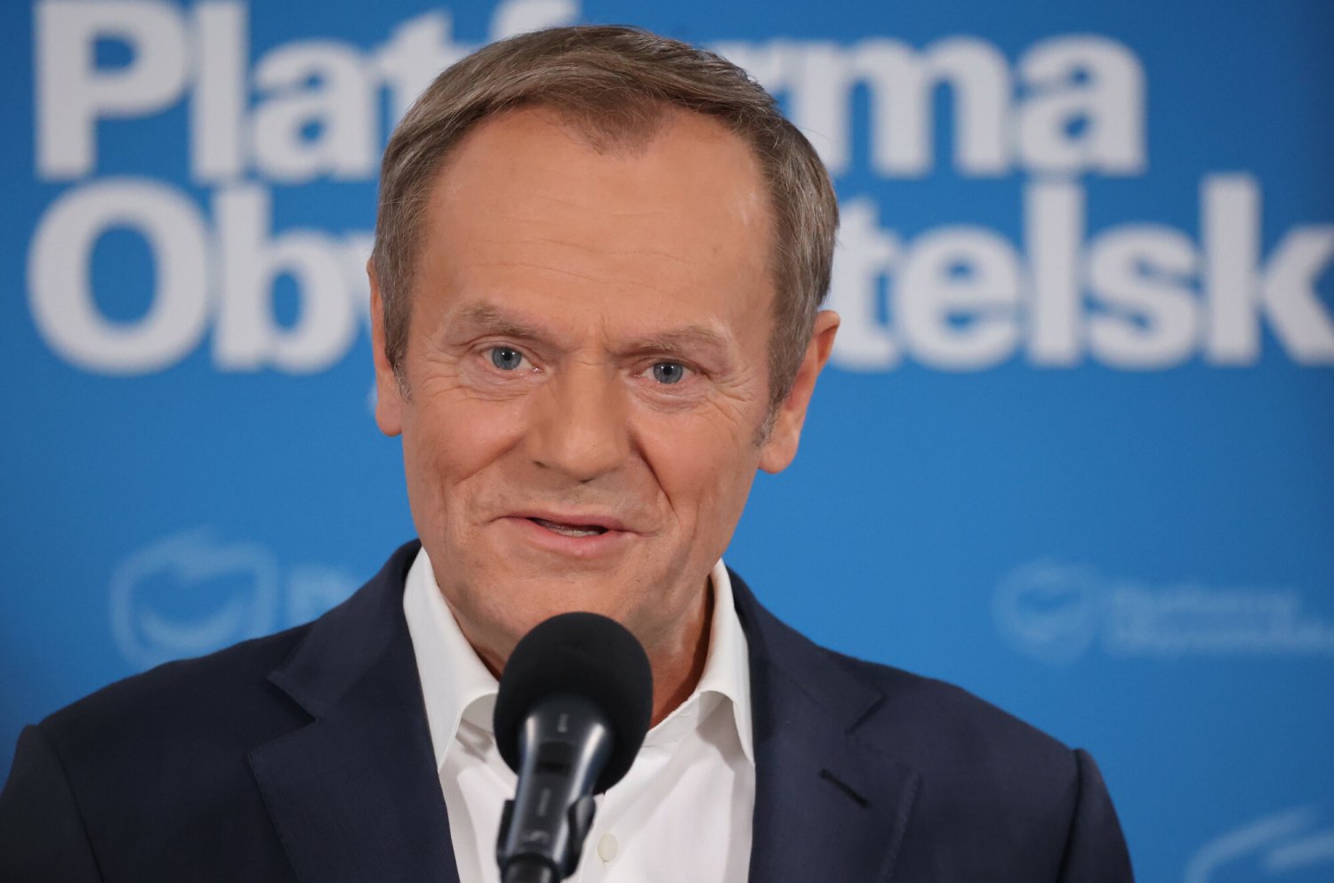 TVP po raz kolejny nie odpuściło okazji do zaatakowania Donalda Tuska.