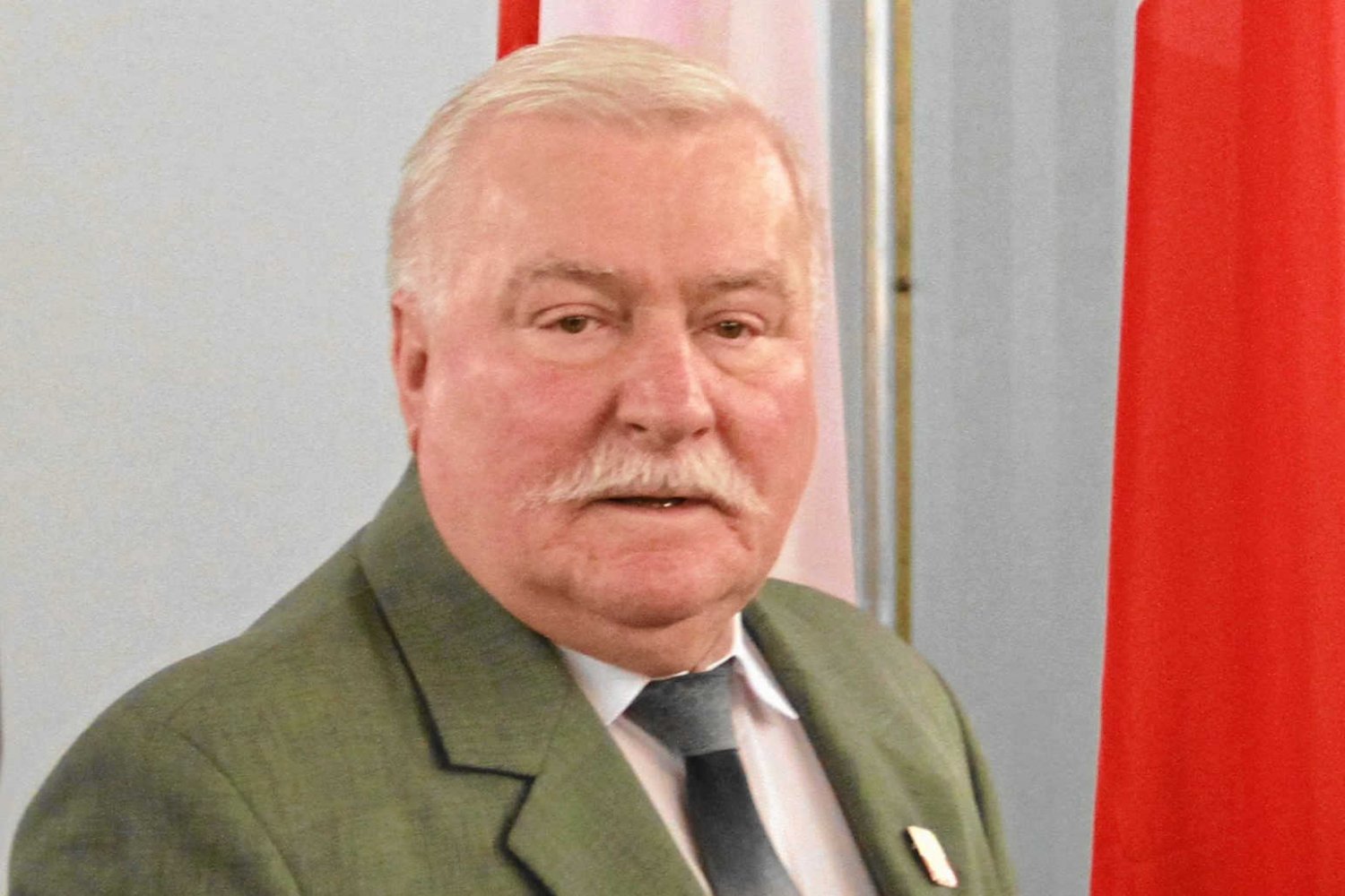 Lech Wałęsa