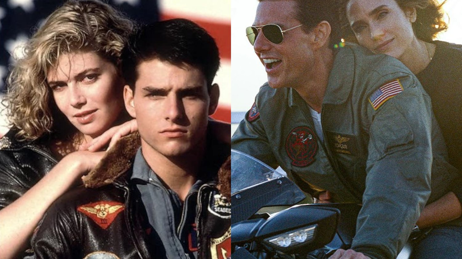 Top Gun Maverick Top Gun Maverick nawiązania smaczki