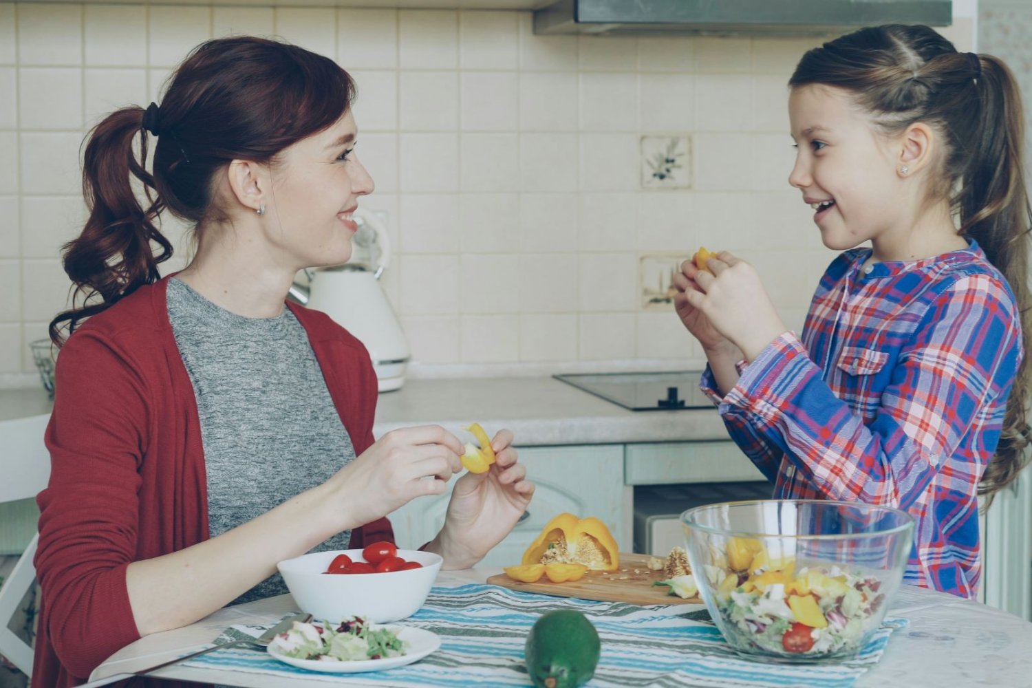Zła dieta w młodości? To może zaważyć na przyszłości Twojego mózgu