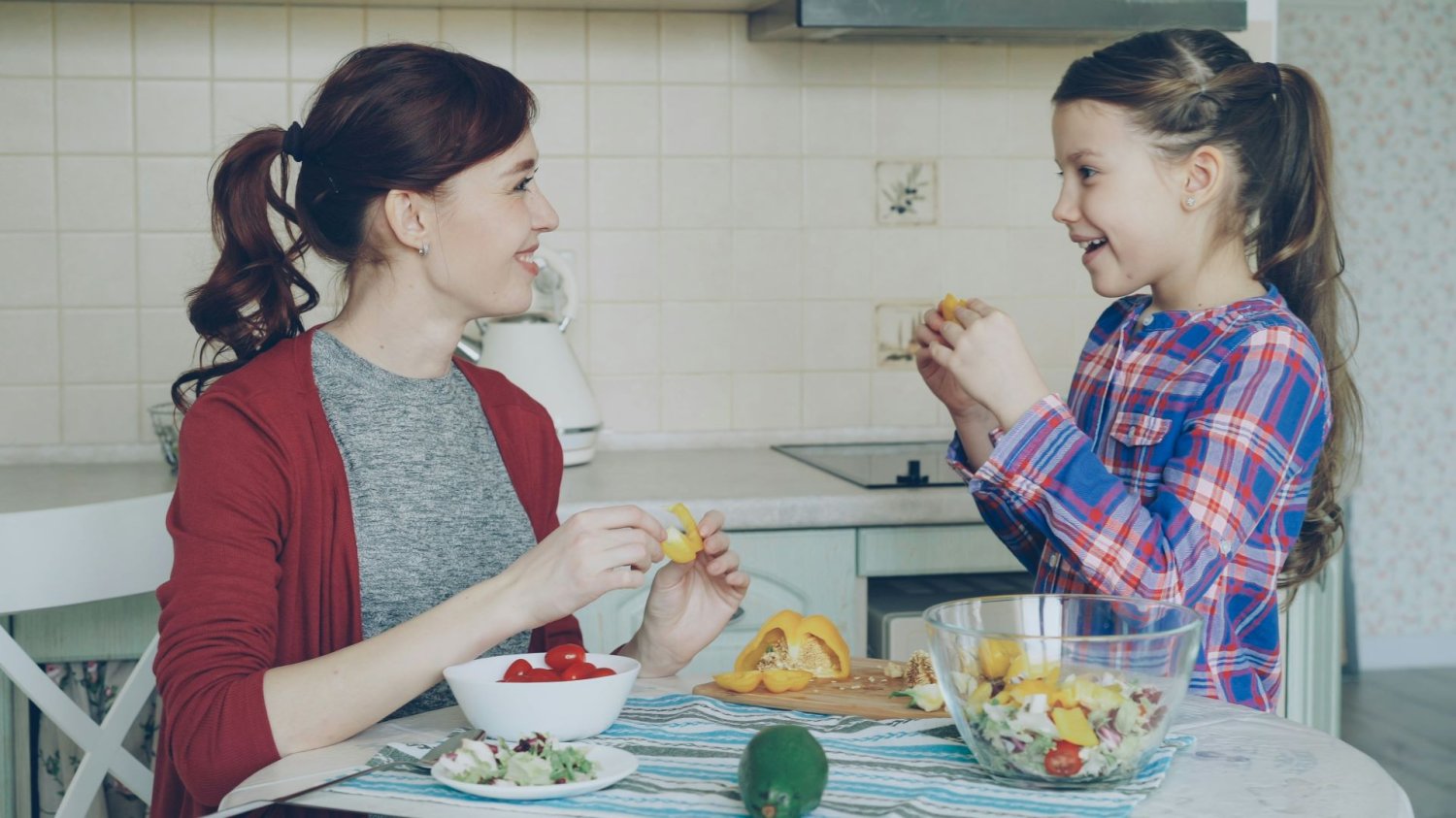 Zła dieta w młodości? To może zaważyć na przyszłości Twojego mózgu