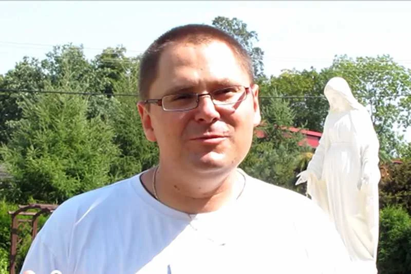Tomasz Terlikowski
