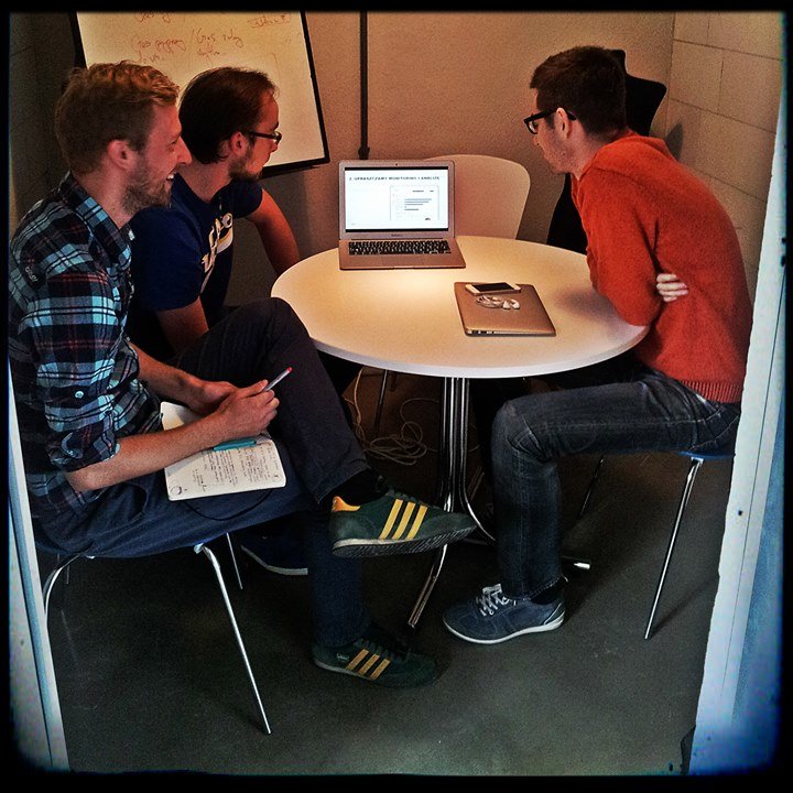 Mentoring w ramach Office Hours w COLAB.PL