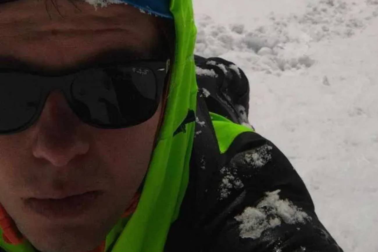 Polak zaginął w tatrach. Znaleziono tylko auto