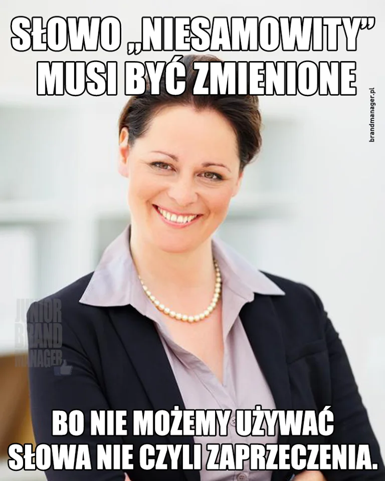 Wiele osób ma wrażenie, że niektóre pomysły managerów pojawiają się dlatego, że mają oni za dużo wolnego czasu.