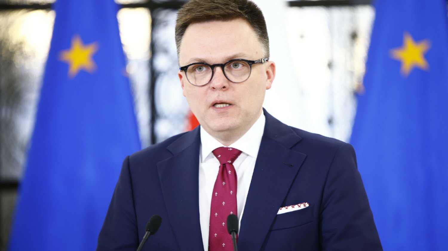 Szymon Hołownia mówi wprost, co z aborcją. "Jesteśmy w trakcie kampanii wyborczej".