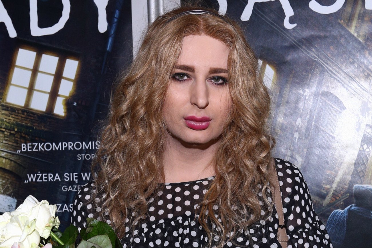 Rafalala uderza w Maffashion.