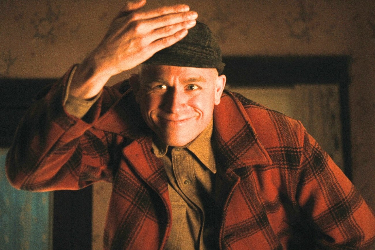 "Potwór" Netfliksa robi show z true crime i się z tym nie kryje. Tylko popatrzcie na zwiastun