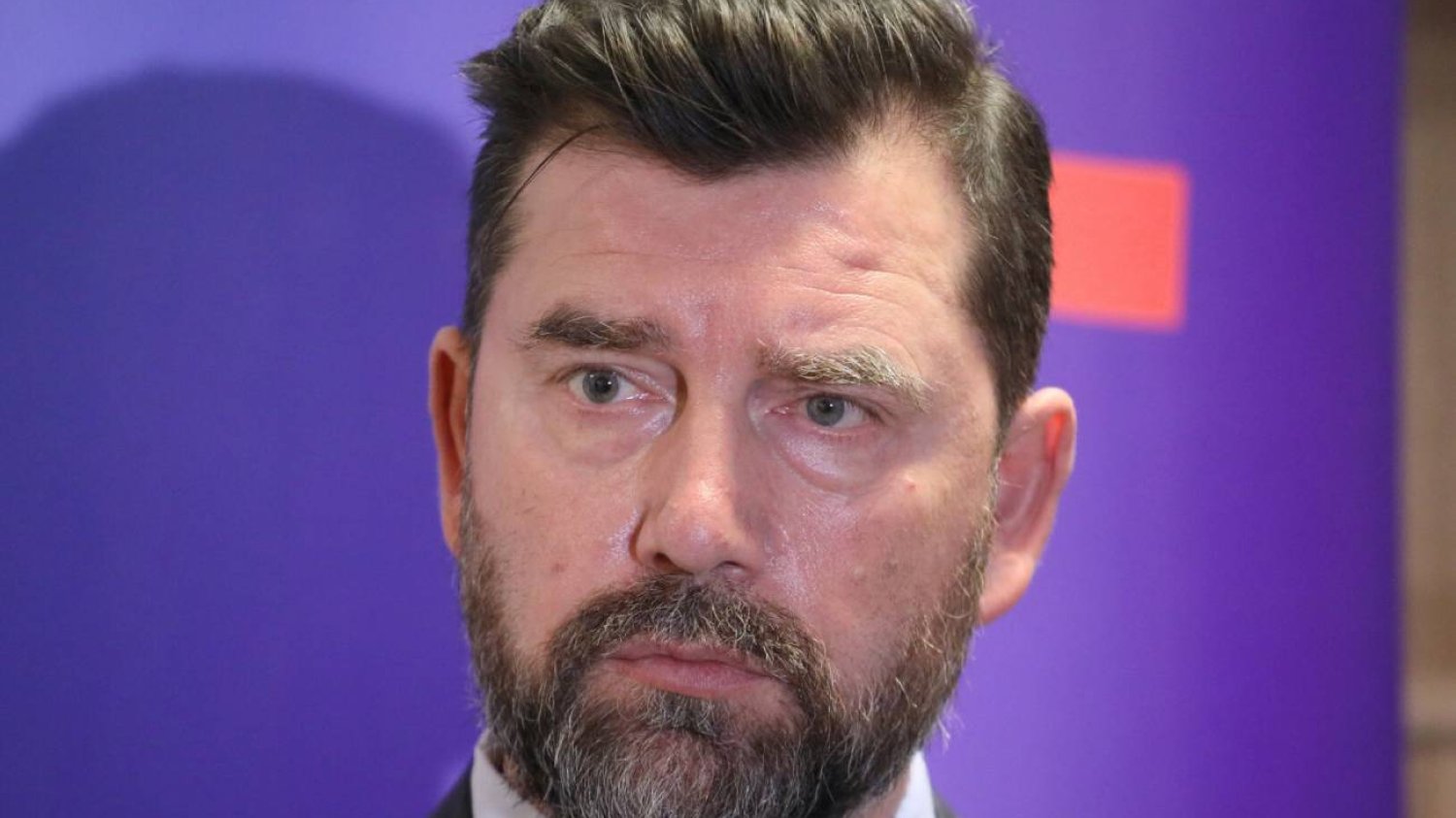 PAP stary prezes zamknął się w gabinecie z posłami PiS. Trzęsienie ziemi