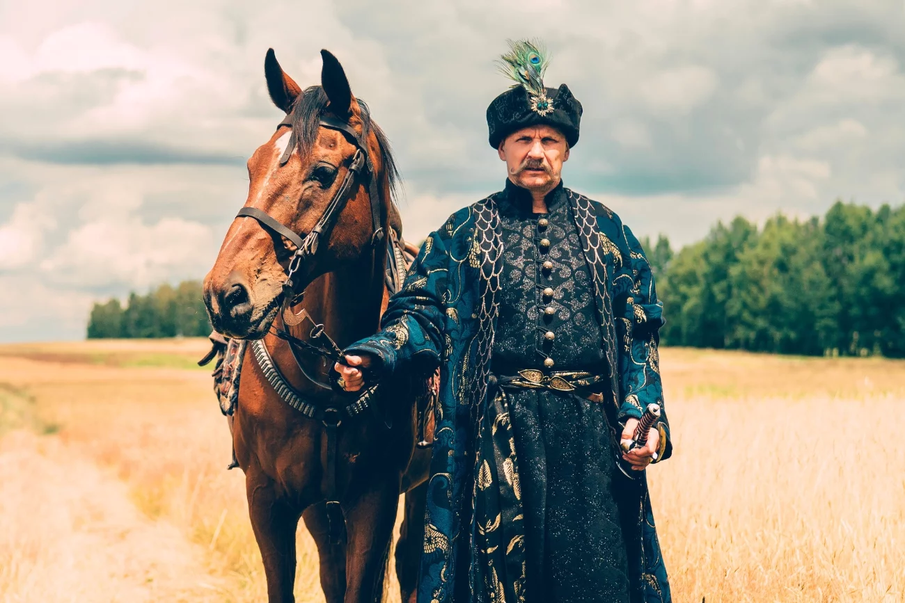 Ile odcinków ma 2. sezon "1670" na Netflix? Jedna zmiana was zaskoczy