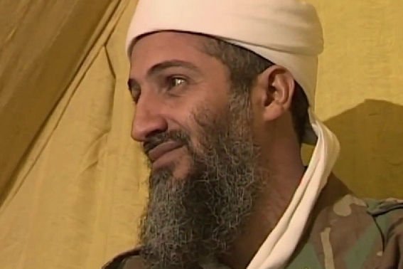 Osama bin Laden