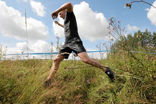 Wystarczy pięć godzin dziennie ćwiczyć, żeby mieć większe serce.