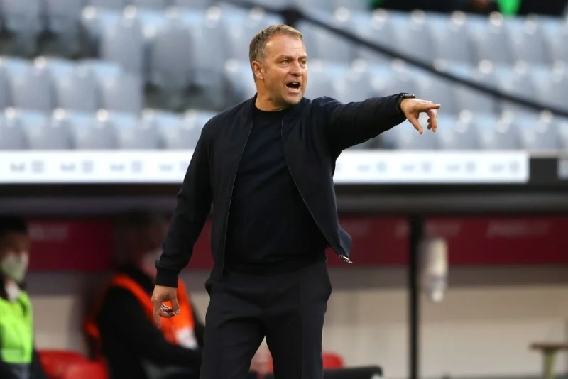 Hansi Flick latem ma zostać nowym selekcjonerem niemieckiej kadry