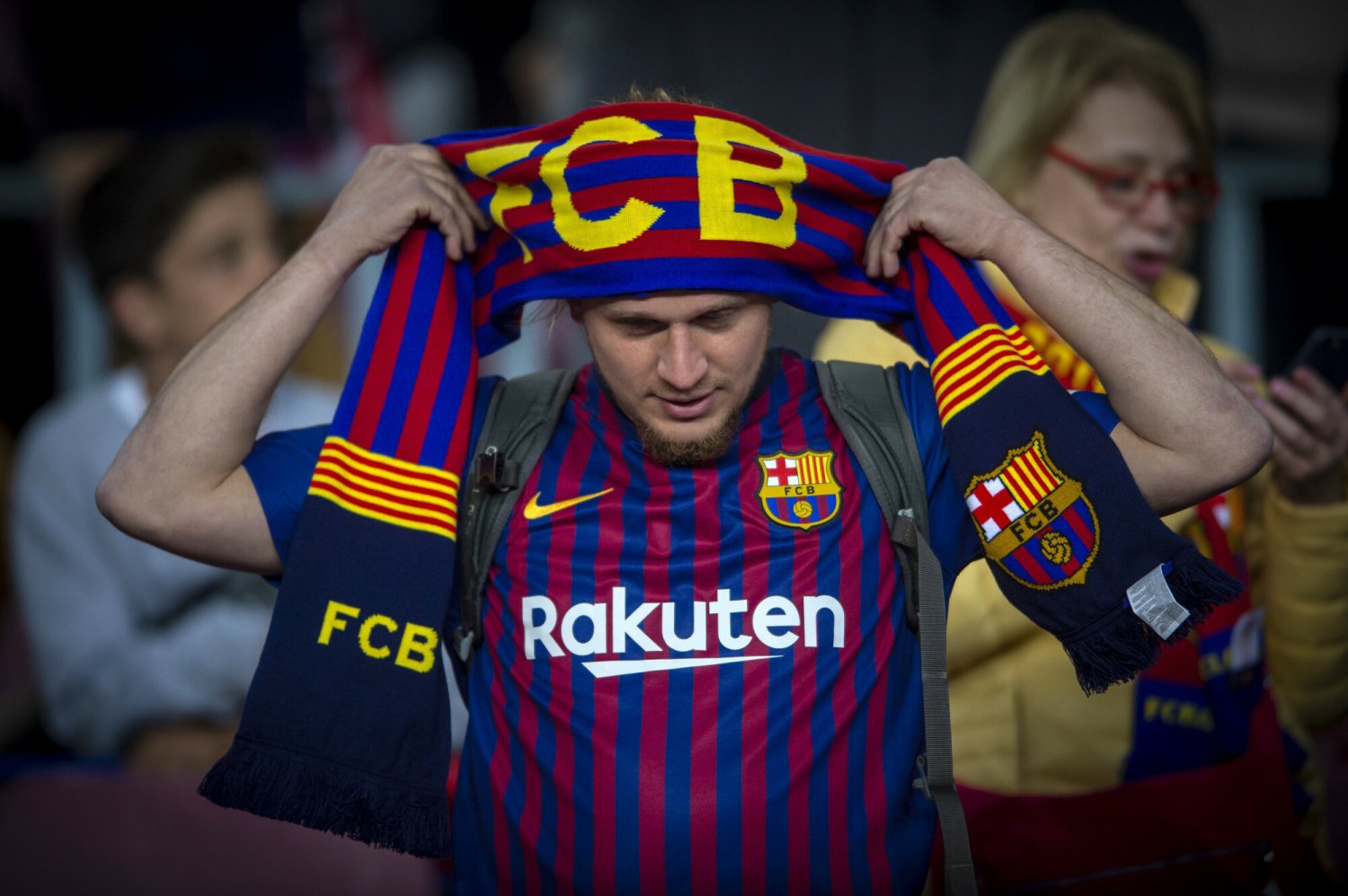 Barcelona znalazła sposób, by zdobyć miliony. Kibicom się to na pewno nie spodoba