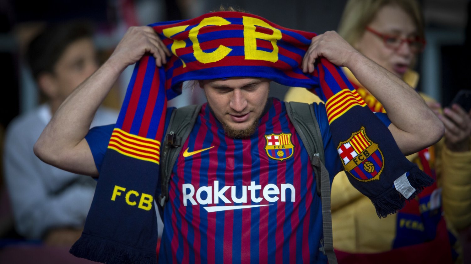 Barcelona znalazła sposób, by zdobyć miliony. Kibicom się to na pewno nie spodoba
