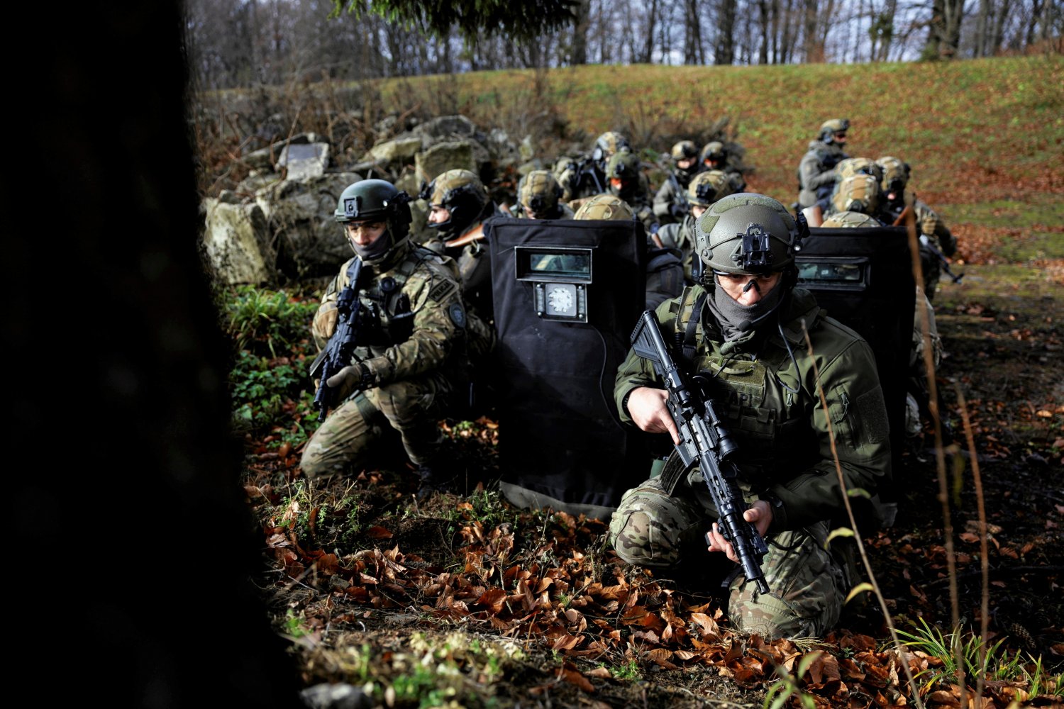 Pilna akcja polskich służb. Tusk ujawnia: zatrzymano groźnego szpiega