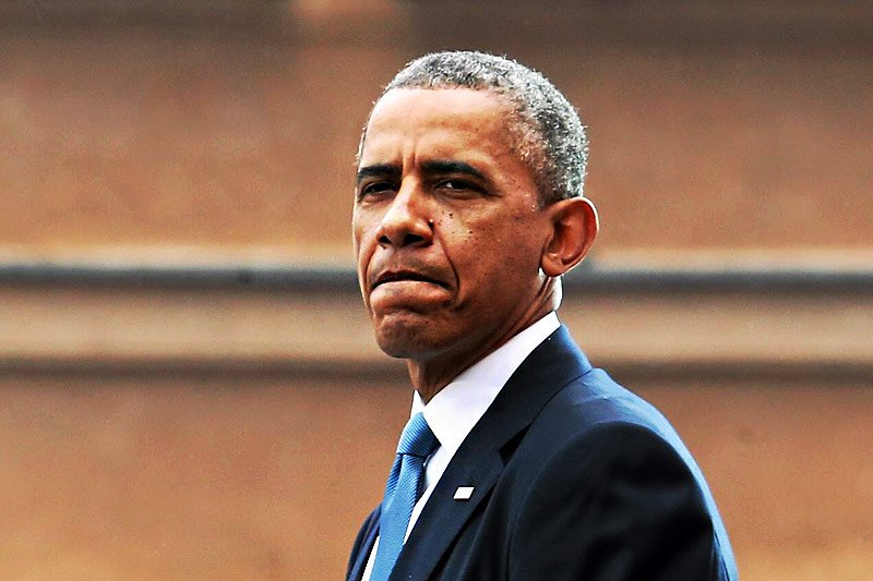 Prezydent USA Barack Obama został nazwany przez legendarnego sportowca Michaela Jordana "beztalenciem".