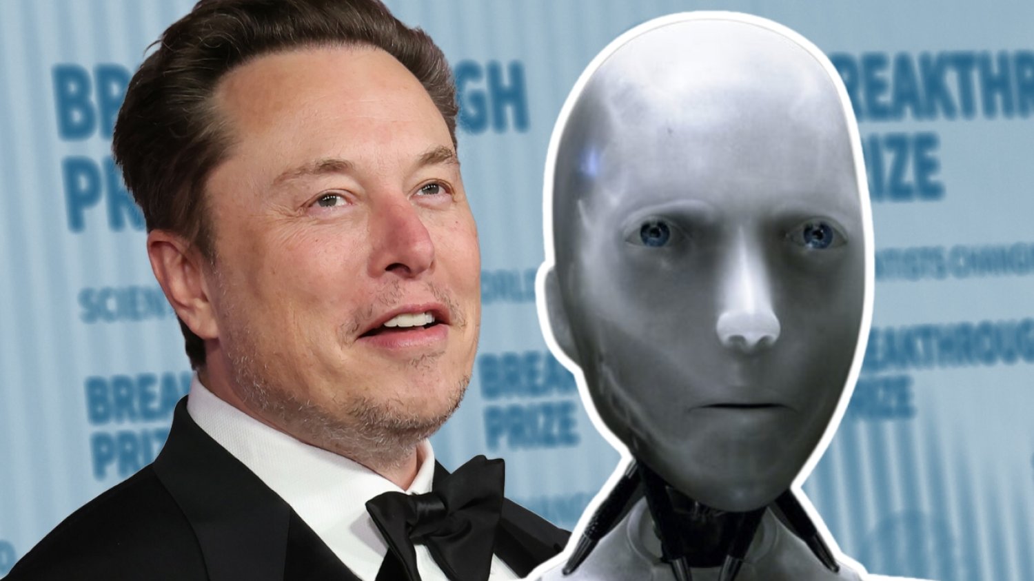 Czy Elon Musk wzorował się na filmie "Ja, robot" Alexa Proyasa? Czy Elon Musk wzorował się na filmie "Ja, robot" Alexa Proyasa?