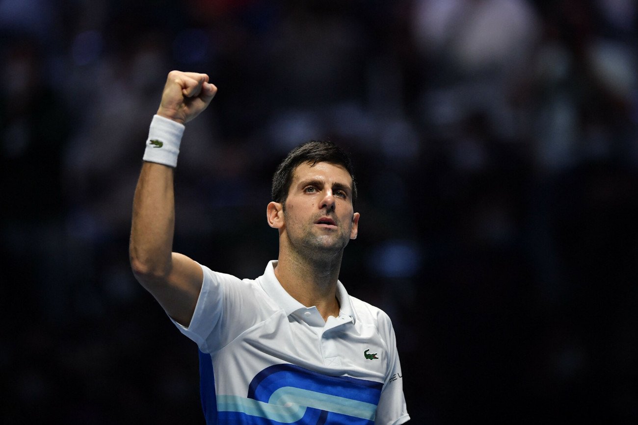 Novak Djoković pojawi się na turnieju Australian Open, który na dobre otworzy sezon 2022 światowego tenisa.