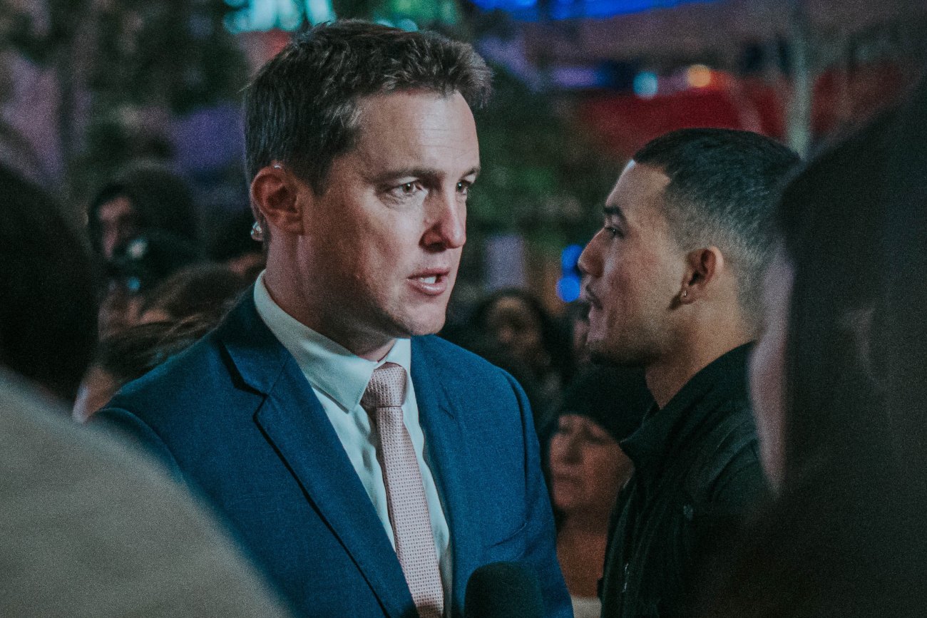 W Salwadorze podsłuchiwano Pegasusem niemal 30 dziennikarzy i aktywistów