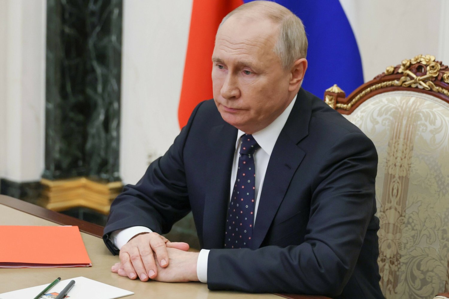 Co dalej z Grupą Wagnera? Władimir Putin podpisał specjalny dekret.