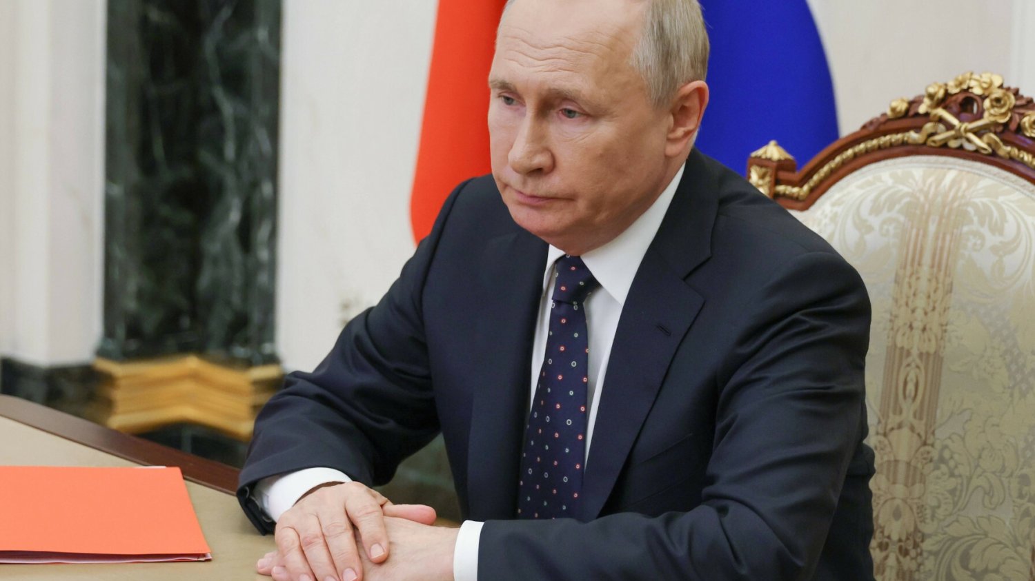 Co dalej z Grupą Wagnera? Władimir Putin podpisał specjalny dekret.