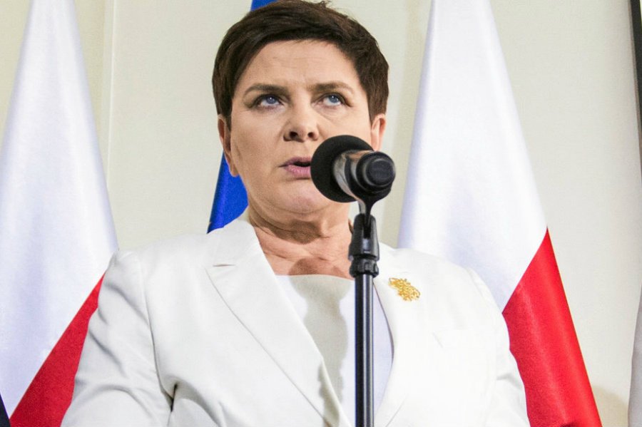 Beata Szydło jeszcze raz wyjaśniła stanowisko rządu w rozmowach z nauczycielami.