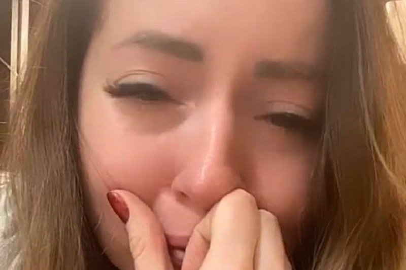 Ekaterina Didenko świętowała 29. urodziny. Na jej imprezie zginęły 3 osoby, w tym jej mąż.