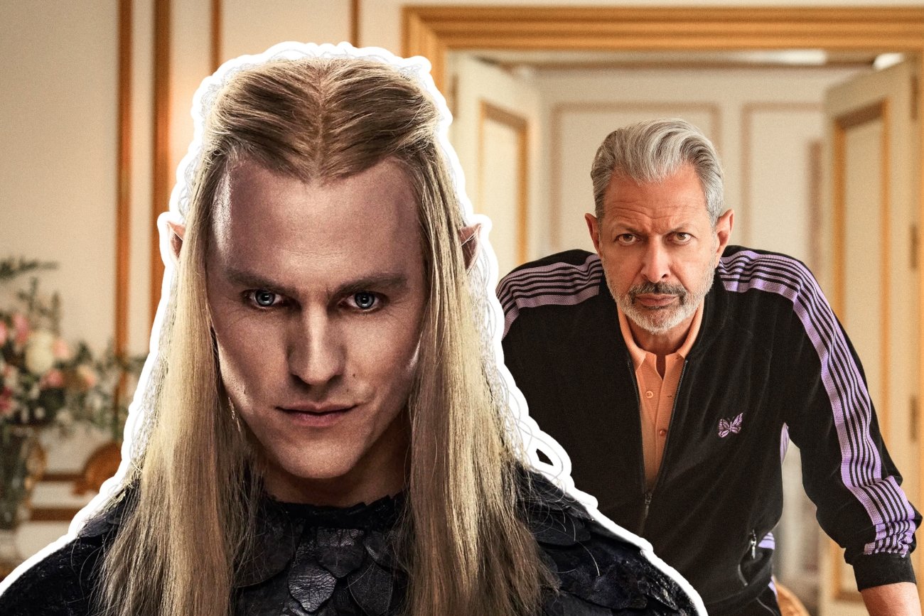 "Pierścienie Władzy", "Kaos" i "Pingwin". Oto osiem seriali, które wyjdą jeszcze w 2024 roku