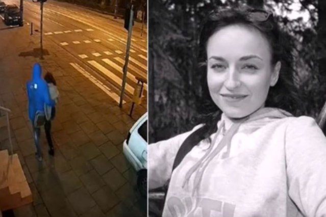 Adam Z. od sprawy Ewy Tylman znów przed sądem. Nocne zeznania wróciły jak bumerang