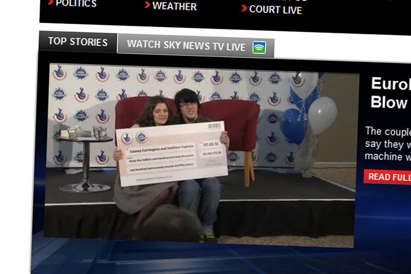 Sky News