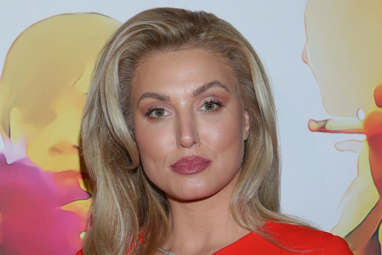 Karolina Pajączkowska o sprawie Adamczyka.