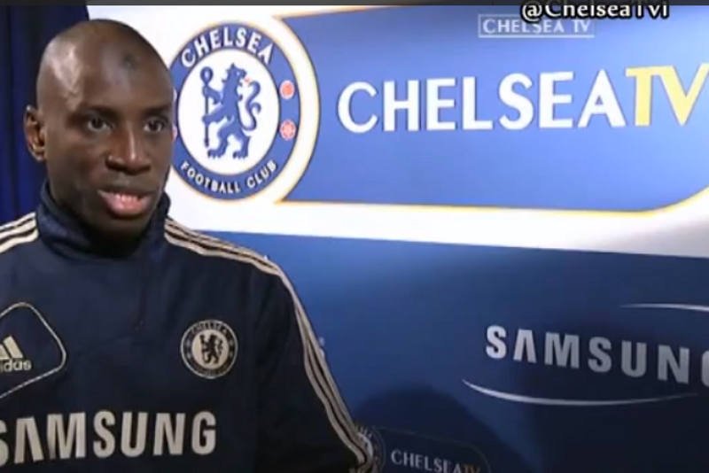 Demba Ba, jeden z najlepszych strzelców angielskiej Premier League