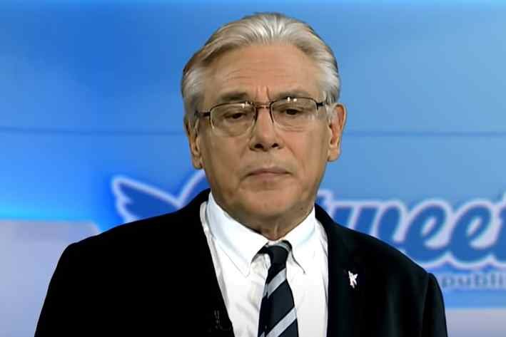 Wojciech Reszczyński jest zadowolony ze zmian, które zachodzą w Trójce po skandalu związanym z piosenką Kazika "Twój ból jest lepszy niż mój".