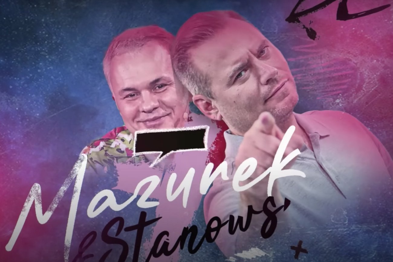 Robert Mazurek odchodzi z Kanału Sportowego.