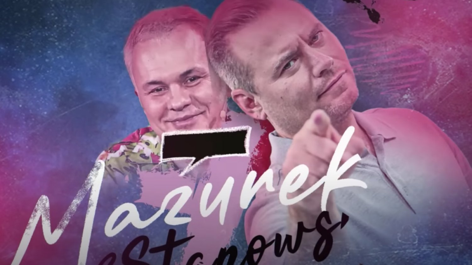 Robert Mazurek odchodzi z Kanału Sportowego.
