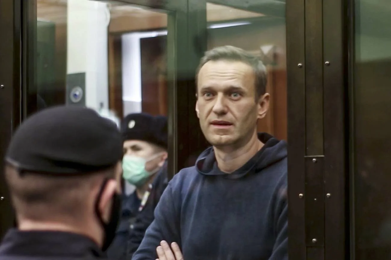 Prawnicy Aleksieja Nawalnego oskarżani w Rosji. Grożą im drakońskie kary
